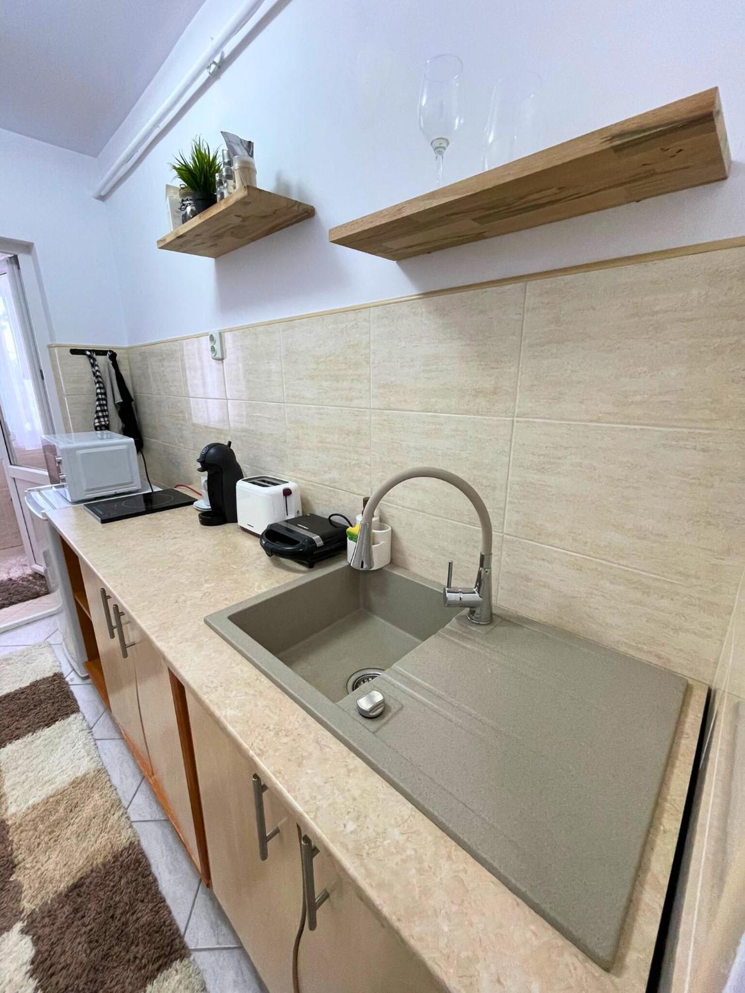 Apartament Fălticeni Eksteriør billede